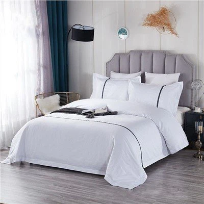 Mehmonxona kashtado'zlik choyshablari to'plami